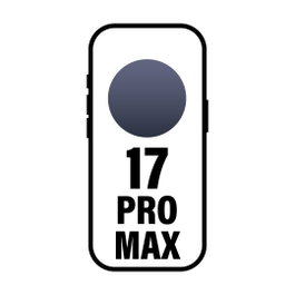 Apple iPhone 17 Pro Max 512GB Azul oscuro
